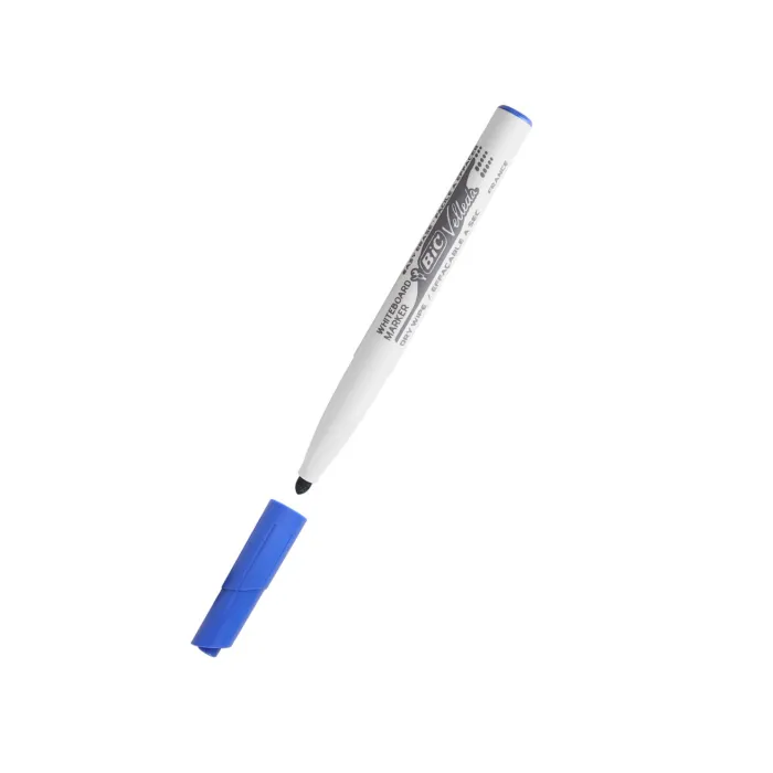 Marcador Velleda BL 1 - BIC