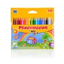 Ceras Plastidecor 18U - BIC