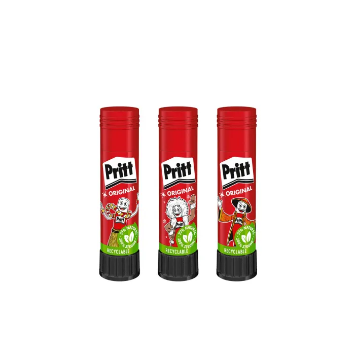 Pegamento de barra 11gr - Pritt