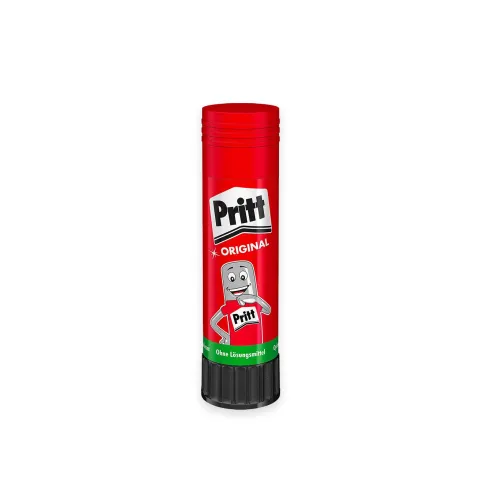 PEGAMENTO DE BARRA 43G - PRITT