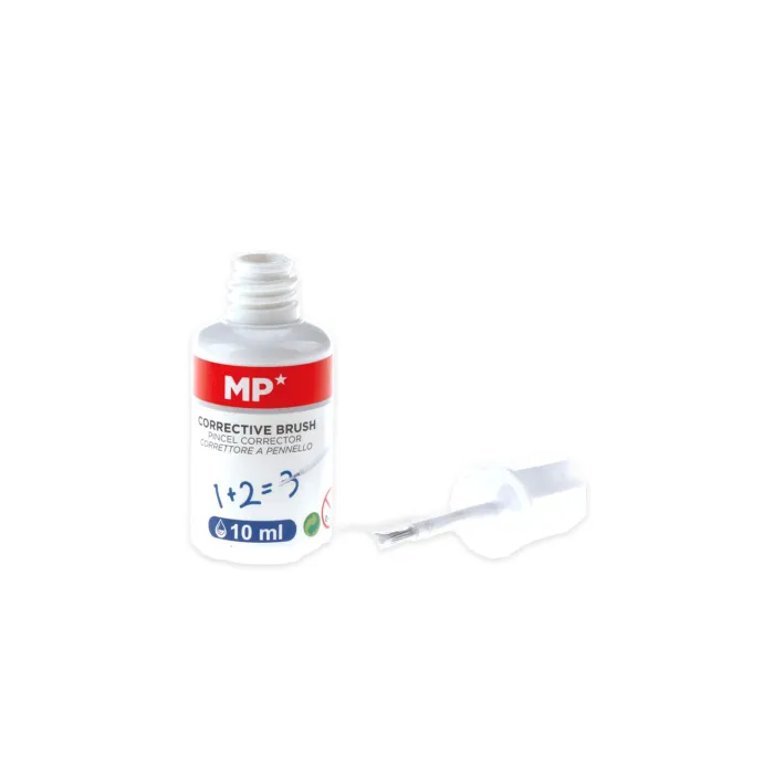 Corrector Pincel 10ml - MP