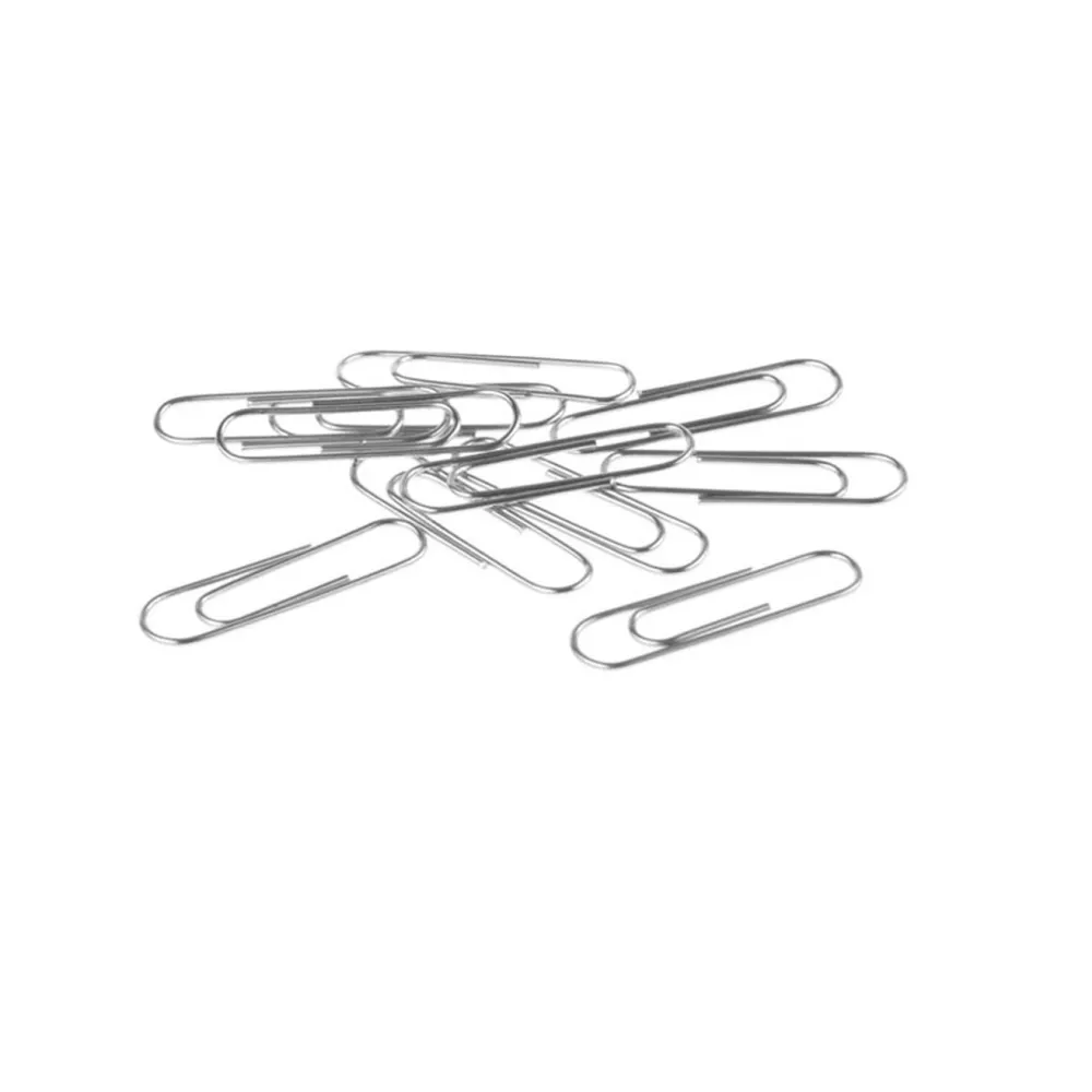 Clips cromados 50mm 40uds - MP