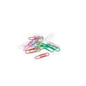 Clips de colores 28mm 80uds - MP