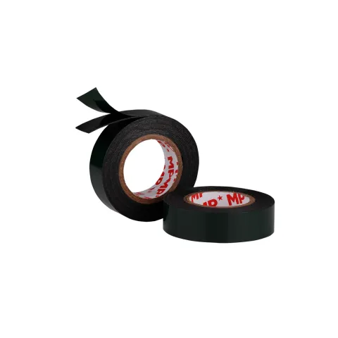 Cinta Adhesiva Doble Cara 0.8mm 19mmx2.3mt - MP