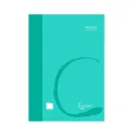 Cuaderno Grapada A4 48H 60gr Liso - MP