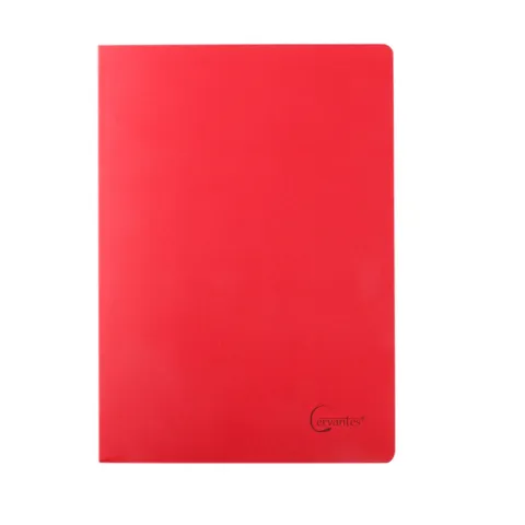 Pack de 7 Cuaderno Grapada A4 50H 90gr Horizontal - MP