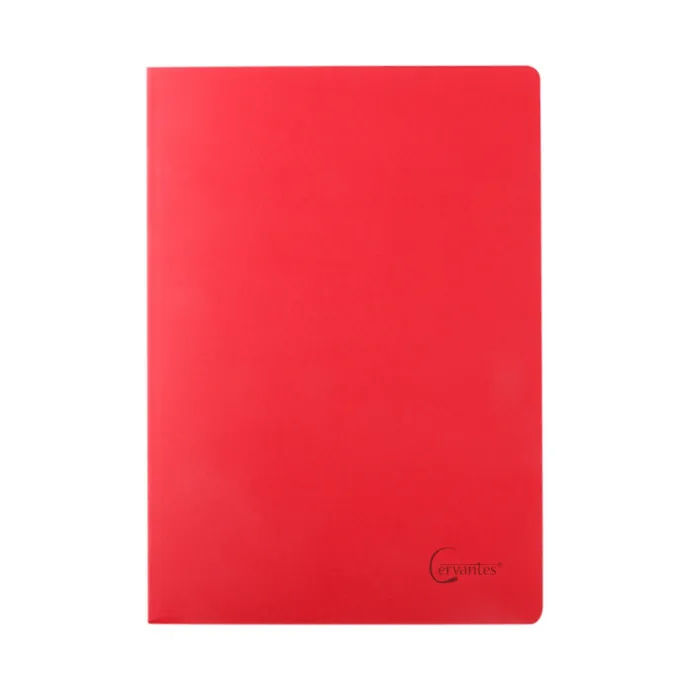 Cuaderno Grapada A4 50H 90gr Liso - MP