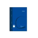 Cuaderno PP A5 120H cuadrícula - MP