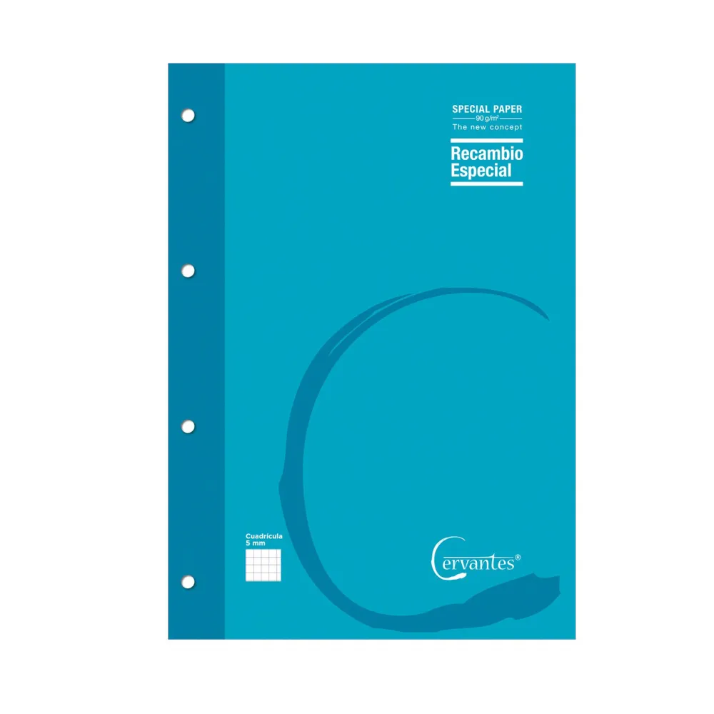 Recambio A4 90g 80h Taladro - MP