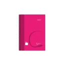 Cuaderno Esp. 4º 80H 90gr. Pauta 3.5 - MP