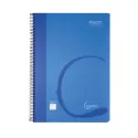 Cuaderno Esp. Fº 80H 90gr. PP - MP