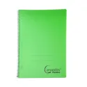 Cuaderno Folio Pauta 3.5 80H PP - MP