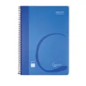 Cuaderno Esp. Fº 80H 90gr. Rayado PP - MP