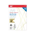 Papel A4 200 hojas 80g - MP