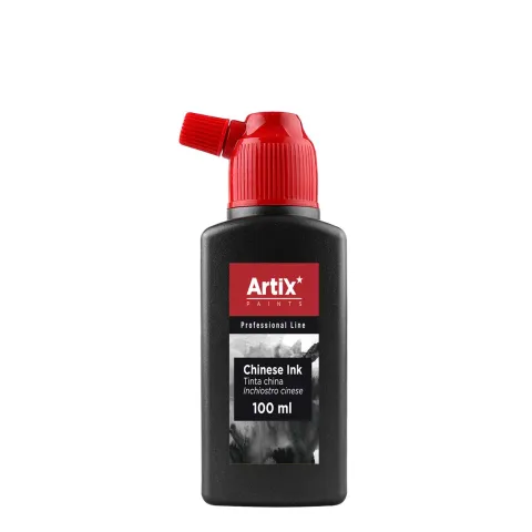 Tinta China 100ml MP