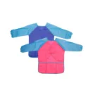 Delantal "M" pintura infantil impermeable - MP