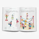 5 Educación infantil - El circo