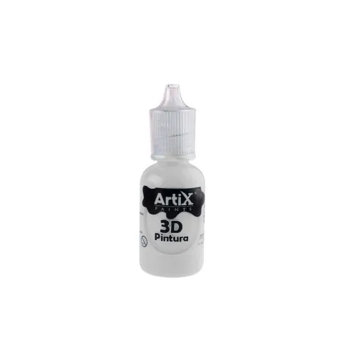 Pintura 3D Manualidades 30ml - Artix