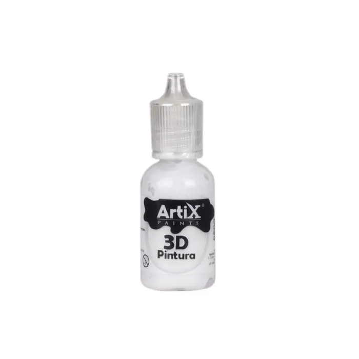Pintura 3D Artix, 30 ml, Gris azulado