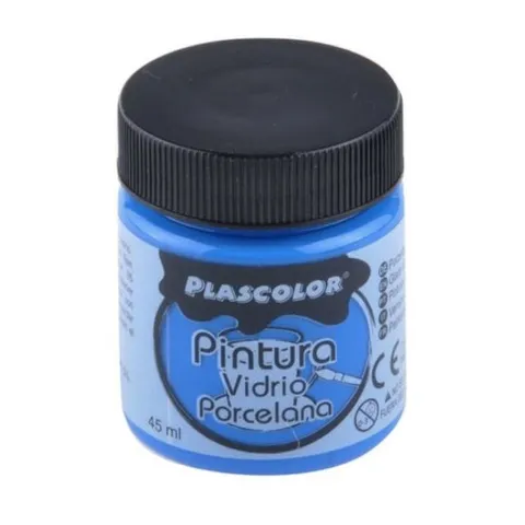 Pintura Vidrio y Cerámica 45ml Artix Transforma tus superficies lisas