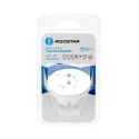 Adaptador de viaje universal (enchufe macho europea) 10A - AIGOSTAR
