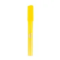 ROTULADOR REDONDO ACRILICO 2-3MM AMARILLO - Pryma