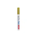 Rotulador Pintura Oro Permanente 1-2mm Elegancia y Duración Pryma