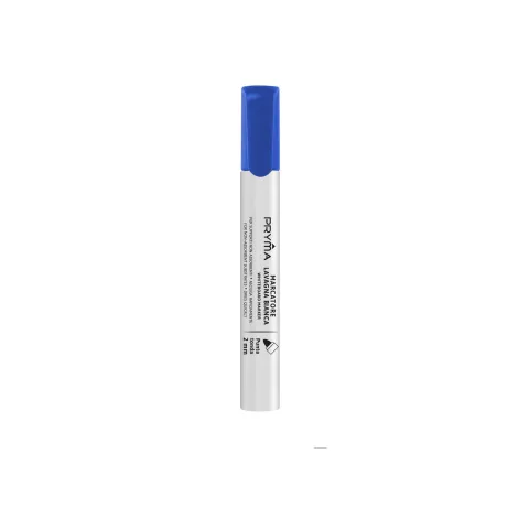 MARCADOR PARA PIZARRA BLANCA 2MM AZUL - Pryma