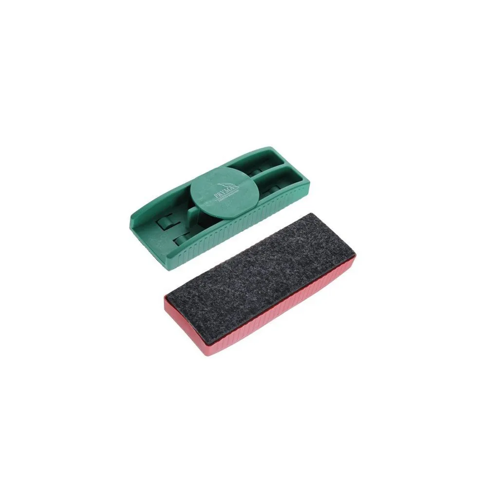 Borrador de Pizarra 14.5x5x2.5cm Limpieza Efectiva con Pryma