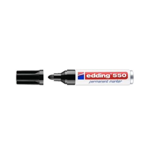 Rotulador Permanente 550 - Edding