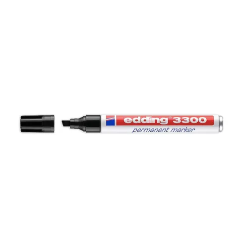 Marcador Permanente 3300 - Edding