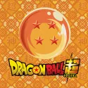 20 Servilletas Dragon Ball 33 Cm 2 capas