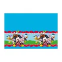 MANTEL PLASTICO 120 x 180 cm MICKEY