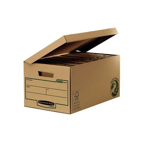 ▷ Cajas Archivadoras - Cajas Organizadoras