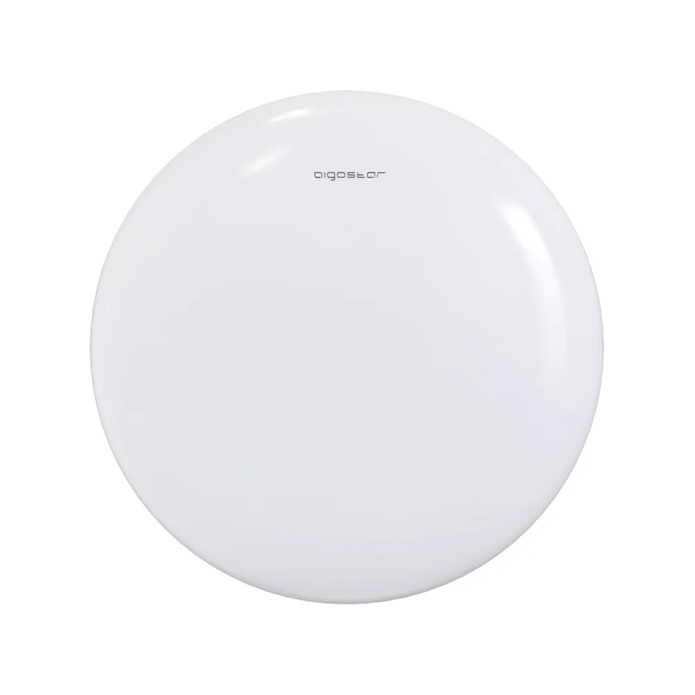 Lámpara del techo LED 24W 4000K 1800lm - AIGOSTAR