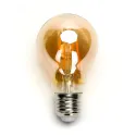 Bombilla de filamento LED A60 8W E27 - AIGOSTAR