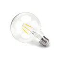 Bombilla de filamento LED G95 6W E27 - AIGOSTAR