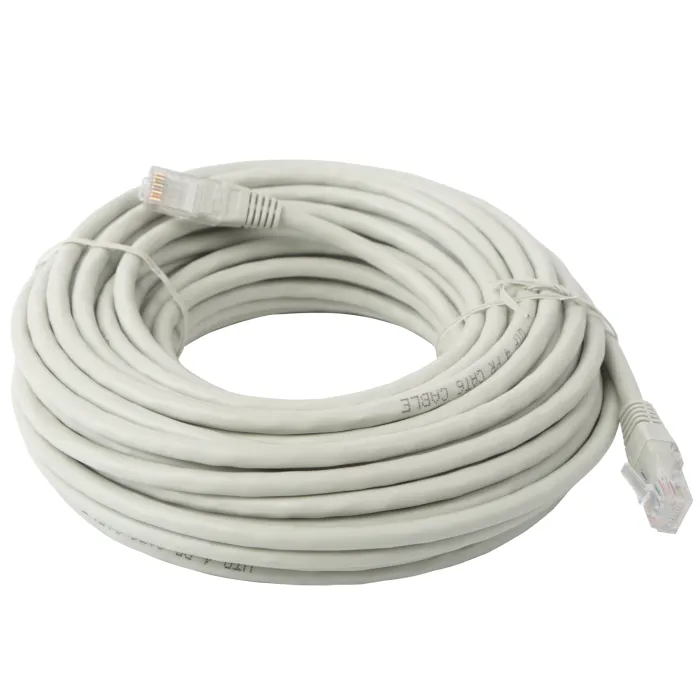 Cable de Conexión Internet RJ45 CAT6 - Aigostar, 15 m