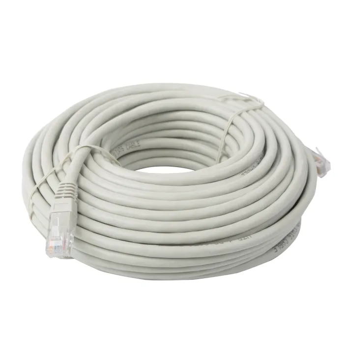 Cable de Conexión Internet RJ45 CAT6 - Aigostar, 20 m