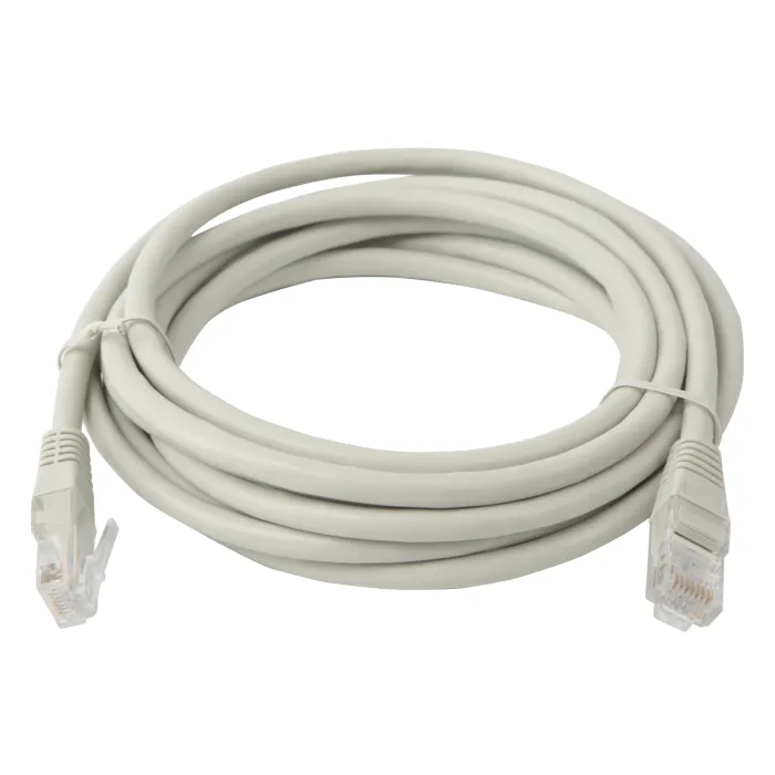 Cable de Conexión Internet RJ45 CAT6 - Aigostar, 3 m