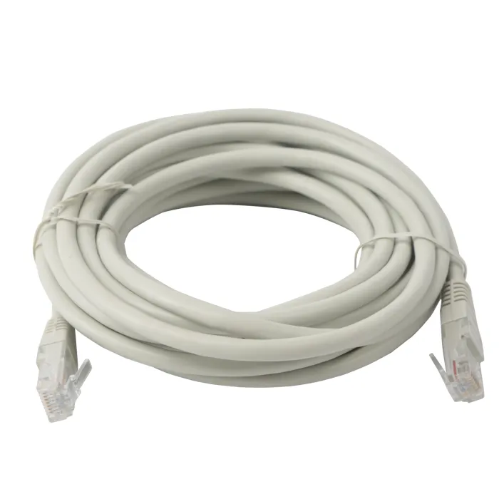 Cable de Conexión Internet RJ45 CAT6 - Aigostar, 5 m