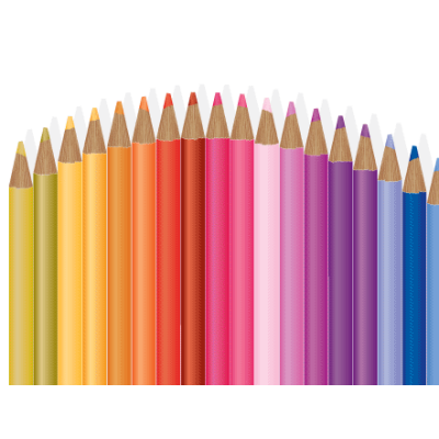 ▷ Comprar Lápices de Colores | Bazar24