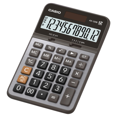▷ Calculadoras de Alta Calidad para Todas Tus Necesidades | BAZAR24