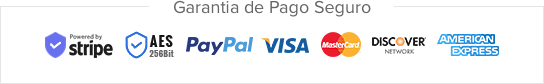 Logotipo de pagos de productos